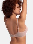 Εικόνα της Dorina Rose/noir Σουτιέν με Ελαφριά Ενίσχυση & Μπανέλες 2Pack FXTT0002LA172-2X0428