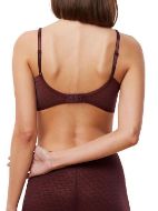 Εικόνα της Triumph Καφέ Σουτιέν 10215909-7572