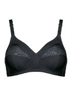 Εικόνα της Triumph Claudette 104 N Μαύρο.