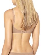 Εικόνα της Μπεζ σουτιέν TRIUMPH Body Make-Up Soft Touch WP. Με μπανέλα & ελαφριά επένδυση.