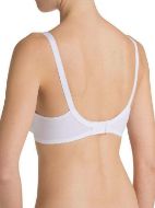 Εικόνα της Triumph Cotton Classic Stretch N Λευκό