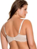 Εικόνα της Adele Curves T-Shirt Bra ΜΠΕΖ.