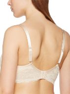 Εικόνα της Adele Curves T-Shirt Bra ΜΠΕΖ.