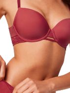 Εικόνα της Triumph Κόκκινο Σουτιέν 10214497-00OZ