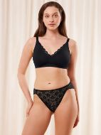 Εικόνα της Triumph Amourette N01 Minimizer Σουτιέν Χωρίς Μπανέλες.