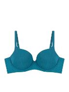 Εικόνα της Triumph Μπλε Σουτιέν 10213126-6169