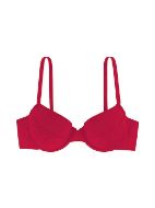 Εικόνα της 2 Pack Dorina Ara Demi Red/Black.