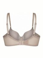 Εικόνα της Gisela 1/0333 Μπεζ Σουτιέν με Ελαφριά Ενίσχυση