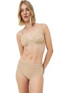 Εικόνα της Triumph Amourette N Μπέζ Σουτιέν 10210704-0026