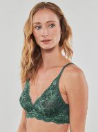 Εικόνα της Triumph Πράσινο Σουτιέν χωρίς Ενίσχυση 10214451-1568