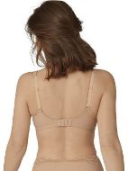 Εικόνα της Triumph Modern Μπεζ Σουτιέν χωρίς Ενίσχυση & χωρίς Μπανέλες 10207539-00EP