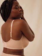 Εικόνα της Ysabel Mora Nude Σουτιέν Με Μπανέλα & Ελαφριά Επένδυση.