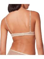 Εικόνα της Triumph Εκρού Σουτιέν Push Up με Μπανέλες 10217444-6720