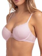 Εικόνα της Dorina Rose/ivoire Σουτιέν με Ελαφριά Ενίσχυση 2Pack FXTT0043ME022-2X0442