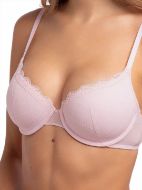 Εικόνα της Dorina Rose/ivoire Σουτιέν με Ελαφριά Ενίσχυση 2Pack FXTT0043ME022-2X0442