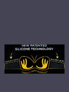 Εικόνα της Wonderbra Ultimate Strapless Μπεζ.