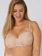 Εικόνα της Triumph Beauty Full Essential WDP Μπεζ.