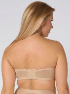 Εικόνα της Triumph Beauty Full Essential WDP Μπεζ.