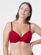 Εικόνα της 2 Pack Dorina Ara Demi Red/Black.