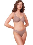 Εικόνα της Triumph Spotlight W01 Καφέ Σουτιέν 10215944-00ZE