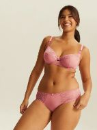 Εικόνα της Bestform σάπιο μήλο σουτιέν με μπανέλα, χωρίς επένδυση.