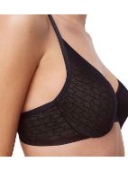 Εικόνα της Triumph Whp Ex Μαύρο Σουτιέν 10215948-0004