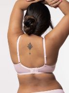 Εικόνα της 2Pack Dorina Jovie Curves Demi Pink/Black.