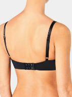 Εικόνα της Triumph Body Make-up Essentials WP Μαύρο.