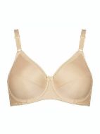 Εικόνα της Triumph Claudette 200 Μπεζ Σουτιέν Χωρίς Ενίσχυση 10166801-00KF