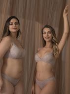 Εικόνα της Dorina Lilith Σουτιέν 2Pack D001890LA094-2X0265