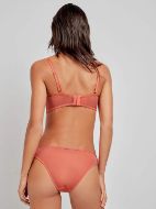 Εικόνα της Gisela Κοραλί Σουτιέν Με Δαντέλα & Μπανέλες.