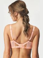 Εικόνα της Dorina Kimora Κοραλί Σουτιέν Με Μπανέλα & Δαντέλα.