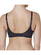 Εικόνα της Triumph Airy Sensation WP Μαύρο Σουτιέν με Ελαφριά Ενίσχυση 10167696-0004