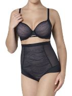 Εικόνα της Triumph Airy Sensation WP Μαύρο Σουτιέν με Ελαφριά Ενίσχυση 10167696-0004