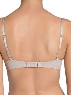 Εικόνα της Triumph Body Make Up Essentials Μπεζ Σουτιέν χωρίς Ενίσχυση με Μπανέλες 10156728-00NZ