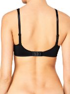 Εικόνα της Triumph Modern Soft Cotton P Μαυρό.