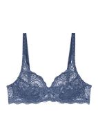Εικόνα της Triumph Amourette 300 W ραφ σουτιέν με δαντέλα & μπανέλα.