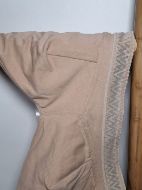 Εικόνα της Naturana Βαμβακερό Μπεζ Σουτιέν Χωρίς Μπανέλες, Χωρίς Επένδυση.