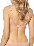 Εικόνα της Triumph Spotlight Σομόν Σουτιέν με Μπανέλα & Ελαφριά Ενίσχυση.