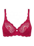 Εικόνα της Triumph Amourette 300 W X Μπορντό.