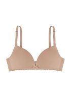 Εικόνα της Dorina Σουτιέν Θηλασμού Μπεζ.