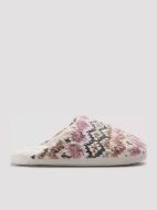 Εικόνα της Ysabel Mora Χειμερινές Γυναικείες Παντόφλες 14127