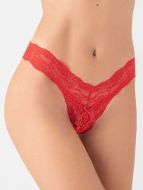 Εικόνα της Milena by Paris 7580 Κόκκινο