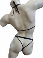 Εικόνα της Milena Μαύρο Κορμάκι.