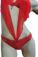 Εικόνα της Milena Κόκκινο Κορμάκι.