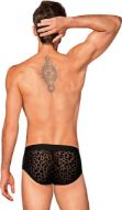 Εικόνα της Obsessive Azmeron Briefs Black