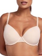 Εικόνα της Dorina Red/beige Σουτιέν με Ελαφριά Ενίσχυση & Μπανέλες 2Pack FXTT0099LA189-2X0493