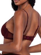 Εικόνα της Dorina Μπορντό & Μπέζ Σουτιέν με Ελαφριά Ενίσχυση & Μπανέλες 2Pack fxtt0098la189-2x0493