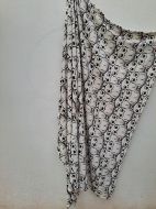 Εικόνα της Gisela Fleece Εκρού Μονή Κουβέρτα Harry Potter 190X155.