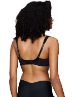 Εικόνα της Triumph Illusion Μαύρο Σουτιέν 10224856-0004